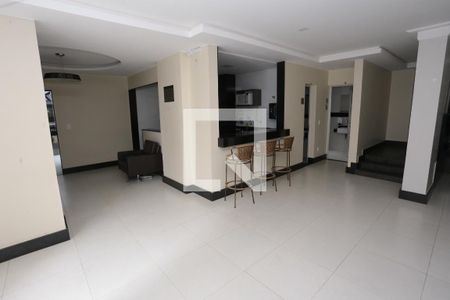 Apartamento para alugar com 84m², 3 quartos e 1 vagaÁrea comum