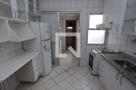 Apartamento para alugar com 84m², 3 quartos e 1 vagaCozinha