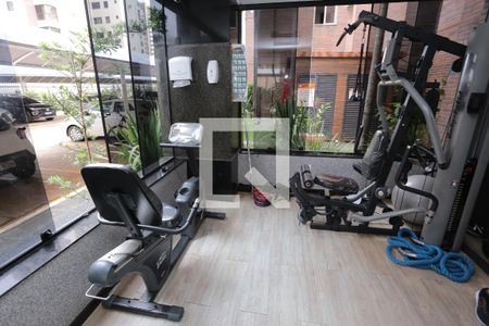 Apartamento para alugar com 84m², 3 quartos e 1 vagaÁrea comum