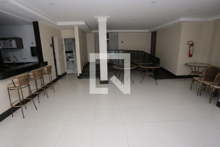 Apartamento para alugar com 84m², 3 quartos e 1 vagaÁrea comum