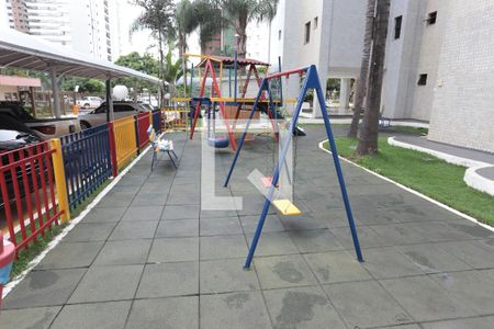 Apartamento para alugar com 84m², 3 quartos e 1 vagaÁrea comum