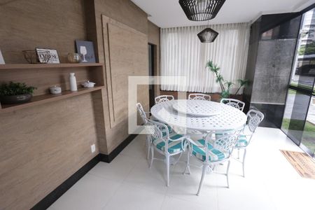 Apartamento para alugar com 84m², 3 quartos e 1 vagaÁrea comum