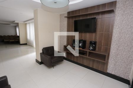 Apartamento para alugar com 84m², 3 quartos e 1 vagaÁrea comum