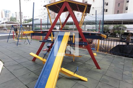 Apartamento para alugar com 84m², 3 quartos e 1 vagaÁrea comum