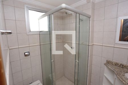 Apartamento para alugar com 84m², 3 quartos e 1 vagaBanheiro