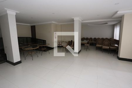 Apartamento para alugar com 84m², 3 quartos e 1 vagaÁrea comum