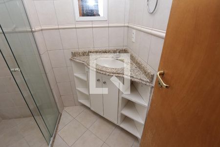 Apartamento para alugar com 84m², 3 quartos e 1 vagaBanheiro