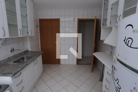 Apartamento para alugar com 84m², 3 quartos e 1 vagaCozinha