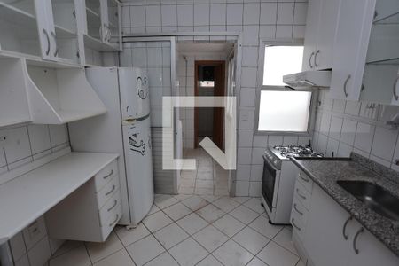 Apartamento para alugar com 84m², 3 quartos e 1 vagaCozinha