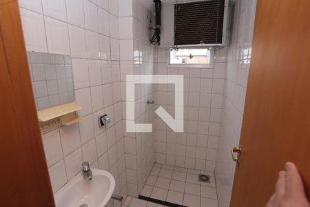 Apartamento para alugar com 84m², 3 quartos e 1 vagaBanheiro de Serviço