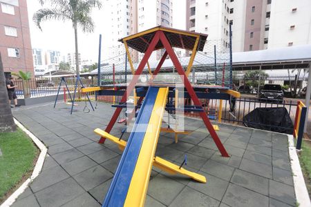 Apartamento para alugar com 84m², 3 quartos e 1 vagaÁrea comum