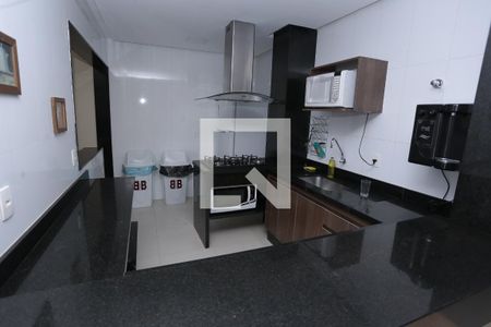 Apartamento para alugar com 84m², 3 quartos e 1 vagaÁrea comum