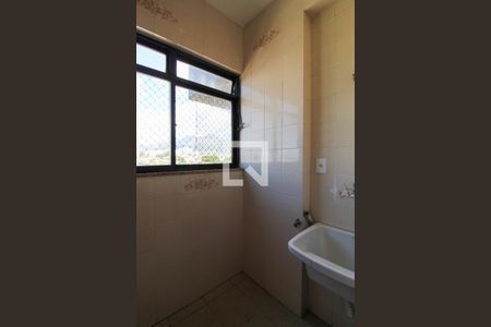 Apartamento para alugar com 190m², 5 quartos e 2 vagas Apartamento para alugar com 190m², 5 quartos e 2 vagasÁrea de Serviço