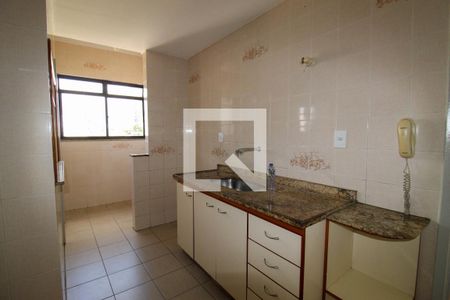 Apartamento para alugar com 190m², 5 quartos e 2 vagas Apartamento para alugar com 190m², 5 quartos e 2 vagasCozinha