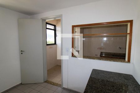 Apartamento para alugar com 190m², 5 quartos e 2 vagas Apartamento para alugar com 190m², 5 quartos e 2 vagasQuarto de Serviço