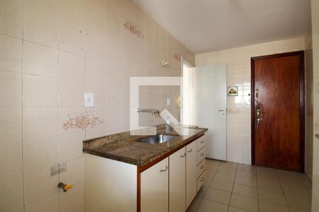 Apartamento para alugar com 190m², 5 quartos e 2 vagas Apartamento para alugar com 190m², 5 quartos e 2 vagasCozinha