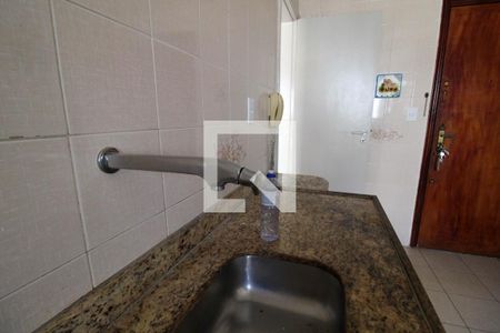 Apartamento para alugar com 190m², 5 quartos e 2 vagas Apartamento para alugar com 190m², 5 quartos e 2 vagasCozinha