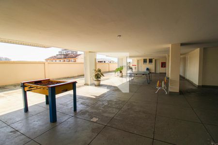 Apartamento para alugar com 190m², 5 quartos e 2 vagas Apartamento para alugar com 190m², 5 quartos e 2 vagasÁrea Comum - Playground