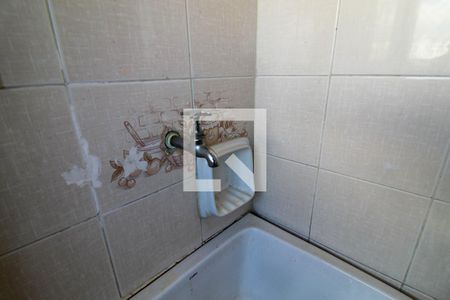 Apartamento para alugar com 190m², 5 quartos e 2 vagas Apartamento para alugar com 190m², 5 quartos e 2 vagasÁrea de Serviço