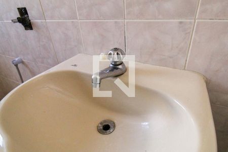 Apartamento para alugar com 190m², 5 quartos e 2 vagas Apartamento para alugar com 190m², 5 quartos e 2 vagasBanheiro Social 2