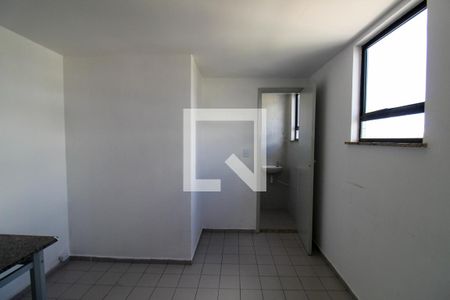 Apartamento para alugar com 190m², 5 quartos e 2 vagas Apartamento para alugar com 190m², 5 quartos e 2 vagasQuarto de Serviço