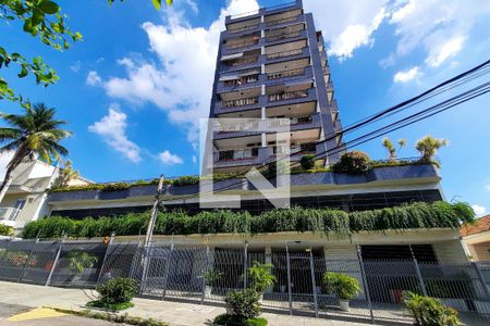 Apartamento para alugar com 190m², 5 quartos e 2 vagas Apartamento para alugar com 190m², 5 quartos e 2 vagasFachada