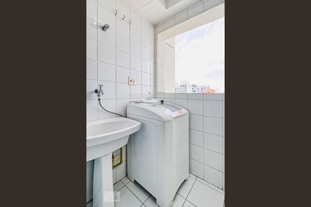 Studio para alugar com 46m², 1 quarto e 1 vagaÁrea de serviço