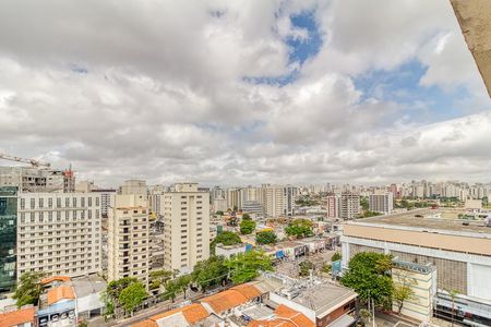 Studio para alugar com 46m², 1 quarto e 1 vagaVista