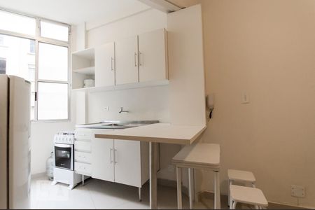 Apartamento para alugar com 70m², 2 quartos e sem vagaSala/Cozinha
