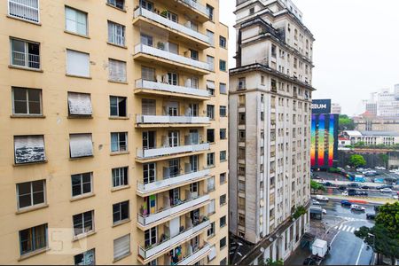 Apartamento para alugar com 70m², 2 quartos e sem vagaVista da Rua