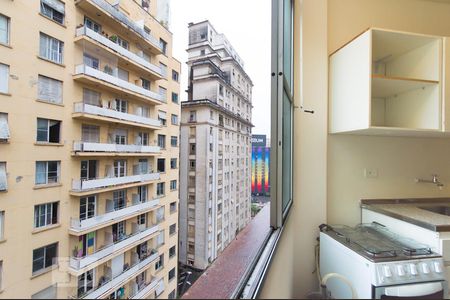 Apartamento para alugar com 70m², 2 quartos e sem vagaCozinha