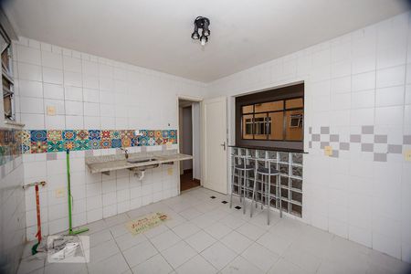 Cozinha de apartamento à venda com 2 quartos, 90m² em Ingá, Niterói