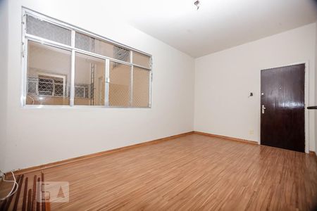 Sala de apartamento à venda com 2 quartos, 90m² em Ingá, Niterói