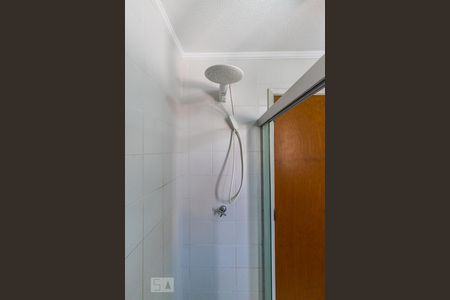 Apartamento à venda com 54m², 1 quarto e 1 vaga Apartamento à venda com 54m², 1 quarto e 1 vagaBanheiro da suíte