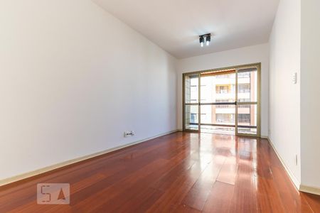 Sala de apartamento à venda com 1 quarto, 54m² em Botafogo, Campinas