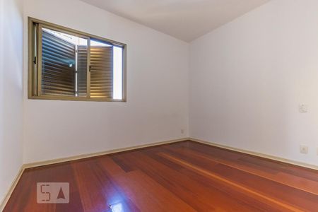 Quarto da suíte de apartamento à venda com 1 quarto, 54m² em Botafogo, Campinas