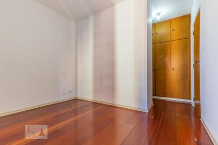 Quarto da suíte de apartamento à venda com 1 quarto, 54m² em Botafogo, Campinas