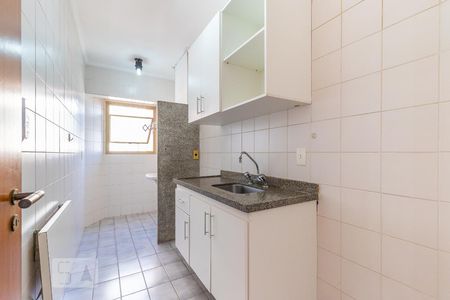 Apartamento à venda com 54m², 1 quarto e 1 vaga Apartamento à venda com 54m², 1 quarto e 1 vagaCozinha