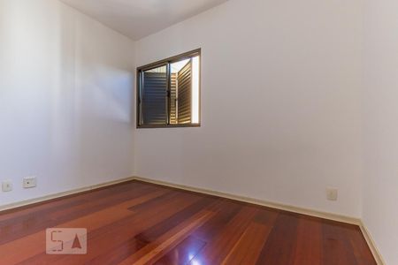 Quarto da suíte de apartamento à venda com 1 quarto, 54m² em Botafogo, Campinas