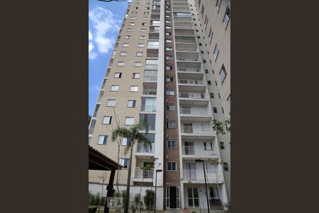 Apartamento para alugar com 68m², 2 quartos e 1 vagaFachada