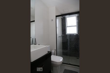 Apartamento para alugar com 68m², 2 quartos e 1 vagaBanheiro