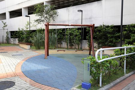 Apartamento para alugar com 68m², 2 quartos e 1 vagaÁrea comum