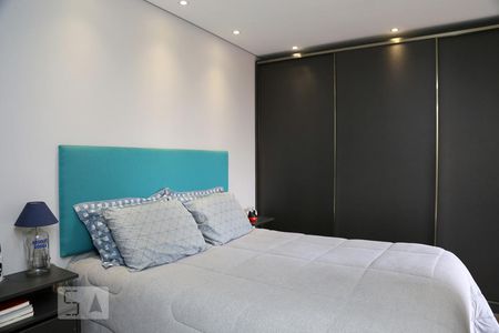 Quarto 2 - Suíte de apartamento para alugar com 2 quartos, 68m² em Jardim Bom Tempo, Taboão da Serra