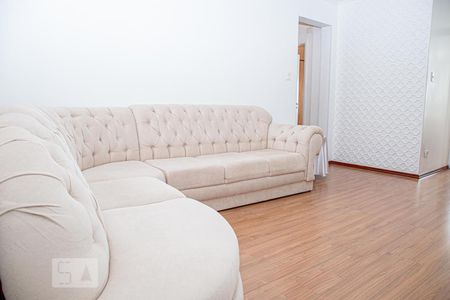 Detalhe Sala de apartamento para alugar com 3 quartos, 98m² em Santa Cecília, São Paulo