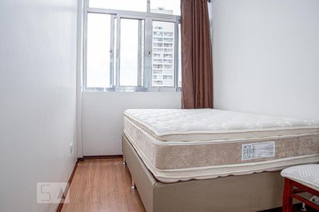 Quarto 1  de apartamento para alugar com 3 quartos, 98m² em Santa Cecília, São Paulo