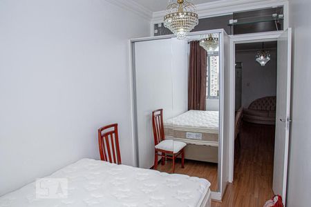 Quarto 1 - Armários de apartamento para alugar com 3 quartos, 98m² em Santa Cecília, São Paulo