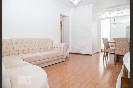 Sala  de apartamento para alugar com 3 quartos, 98m² em Santa Cecília, São Paulo