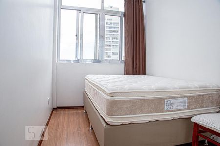 Quarto 1  de apartamento para alugar com 3 quartos, 98m² em Santa Cecília, São Paulo