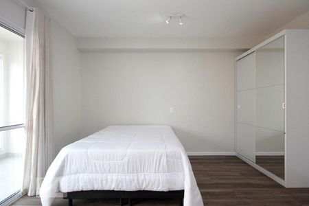 Studio de kitnet/studio para alugar com 1 quarto, 42m² em Centro, São Paulo