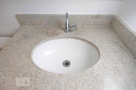 Studio à venda com 42m², 1 quarto e 1 vagaBanheiro